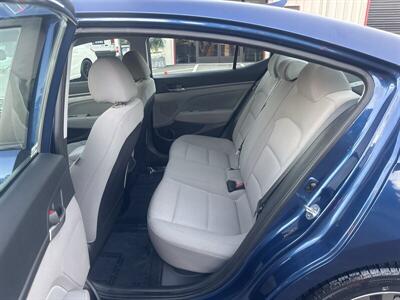 2018 Hyundai ELANTRA SEL   - Photo 15 - Pittsburg, CA 94565