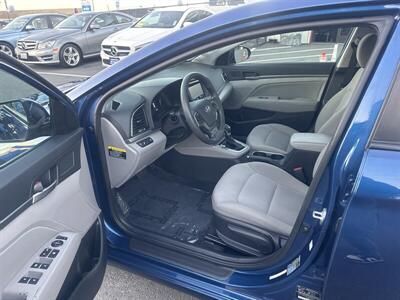 2018 Hyundai ELANTRA SEL   - Photo 7 - Pittsburg, CA 94565