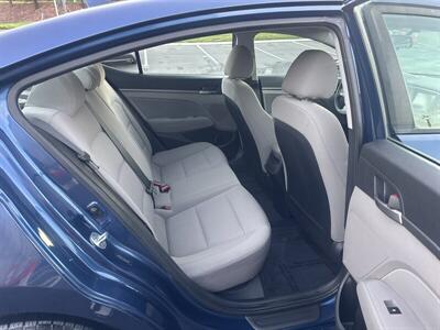2018 Hyundai ELANTRA SEL   - Photo 23 - Pittsburg, CA 94565