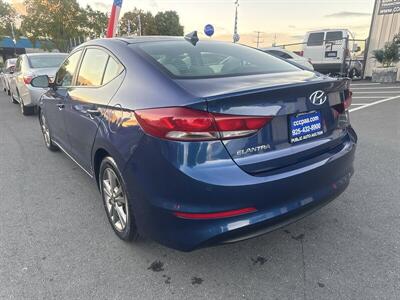 2018 Hyundai ELANTRA SEL   - Photo 17 - Pittsburg, CA 94565