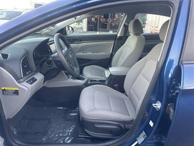 2018 Hyundai ELANTRA SEL   - Photo 6 - Pittsburg, CA 94565