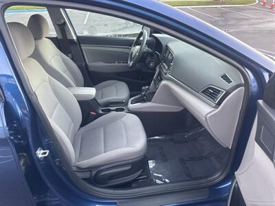 2018 Hyundai ELANTRA SEL   - Photo 25 - Pittsburg, CA 94565