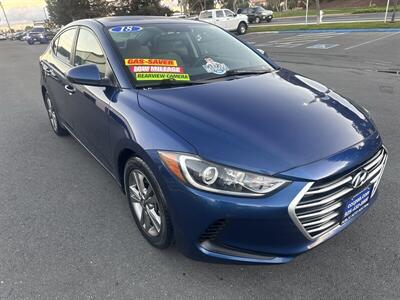 2018 Hyundai ELANTRA SEL   - Photo 26 - Pittsburg, CA 94565