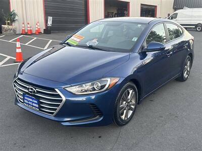 2018 Hyundai ELANTRA SEL   - Photo 33 - Pittsburg, CA 94565
