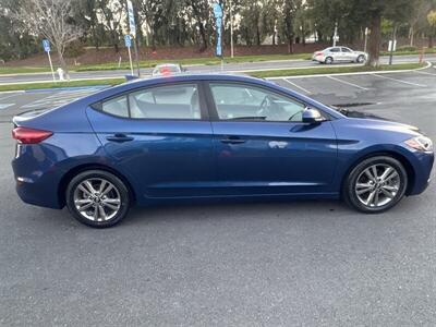 2018 Hyundai ELANTRA SEL   - Photo 21 - Pittsburg, CA 94565