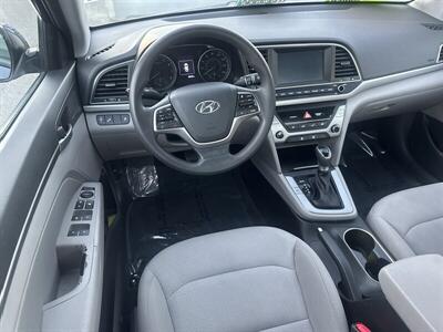 2018 Hyundai ELANTRA SEL   - Photo 2 - Pittsburg, CA 94565