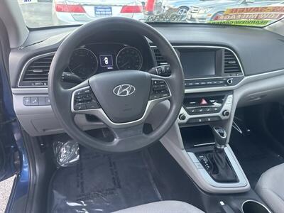 2018 Hyundai ELANTRA SEL   - Photo 8 - Pittsburg, CA 94565