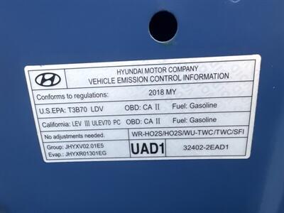 2018 Hyundai ELANTRA SEL   - Photo 32 - Pittsburg, CA 94565