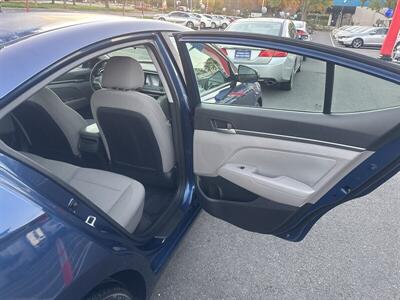 2018 Hyundai ELANTRA SEL   - Photo 22 - Pittsburg, CA 94565