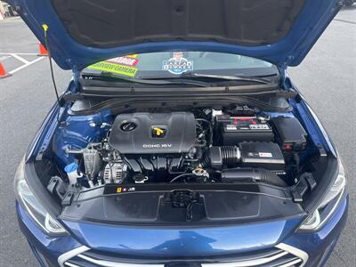 2018 Hyundai ELANTRA SEL   - Photo 28 - Pittsburg, CA 94565