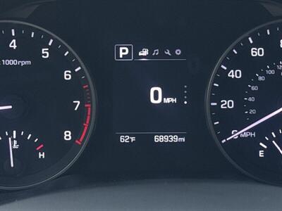 2018 Hyundai ELANTRA SEL   - Photo 3 - Pittsburg, CA 94565