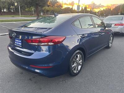 2018 Hyundai ELANTRA SEL   - Photo 20 - Pittsburg, CA 94565