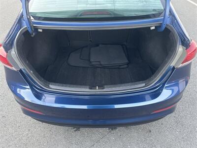 2018 Hyundai ELANTRA SEL   - Photo 19 - Pittsburg, CA 94565