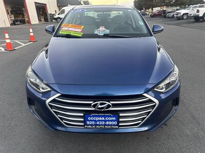 2018 Hyundai ELANTRA SEL   - Photo 27 - Pittsburg, CA 94565