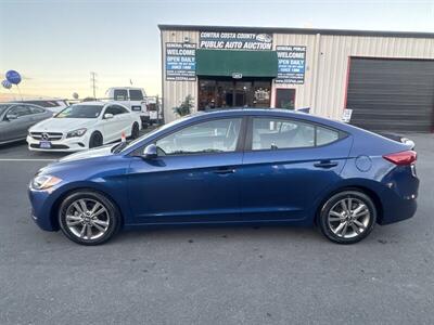 2018 Hyundai ELANTRA SEL   - Photo 4 - Pittsburg, CA 94565