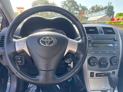 2010 Toyota Corolla S   - Photo 3 - Pittsburg, CA 94565-2812