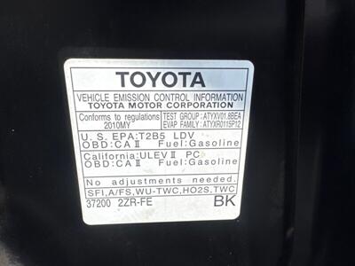 2010 Toyota Corolla S   - Photo 25 - Pittsburg, CA 94565-2812