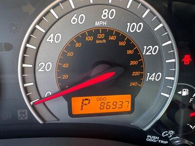 2010 Toyota Corolla S   - Photo 10 - Pittsburg, CA 94565-2812