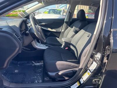 2010 Toyota Corolla S   - Photo 2 - Pittsburg, CA 94565-2812