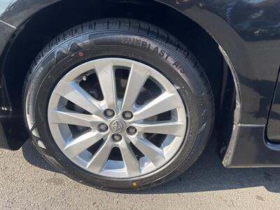 2010 Toyota Corolla S   - Photo 7 - Pittsburg, CA 94565-2812