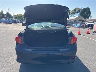 2010 Toyota Corolla S   - Photo 16 - Pittsburg, CA 94565-2812