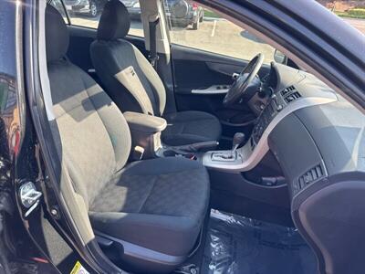 2010 Toyota Corolla S   - Photo 21 - Pittsburg, CA 94565-2812