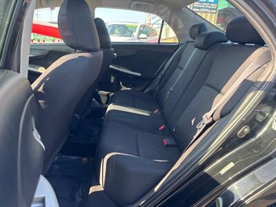 2010 Toyota Corolla S   - Photo 11 - Pittsburg, CA 94565-2812