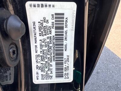 2010 Toyota Corolla S   - Photo 26 - Pittsburg, CA 94565-2812