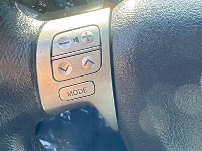 2010 Toyota Corolla S   - Photo 9 - Pittsburg, CA 94565-2812