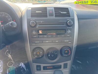 2010 Toyota Corolla S   - Photo 6 - Pittsburg, CA 94565-2812