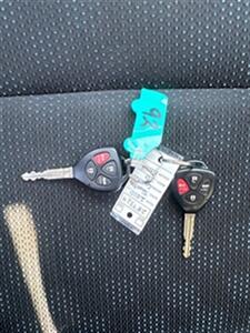 2010 Toyota Corolla S   - Photo 19 - Pittsburg, CA 94565-2812