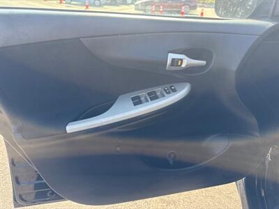 2010 Toyota Corolla S   - Photo 5 - Pittsburg, CA 94565-2812