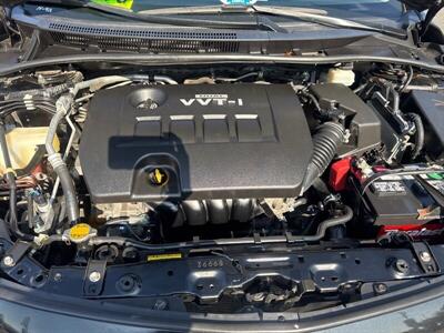 2010 Toyota Corolla S   - Photo 23 - Pittsburg, CA 94565-2812