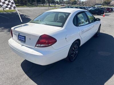 2007 Ford Taurus SE   - Photo 18 - Pittsburg, CA 94565-2812