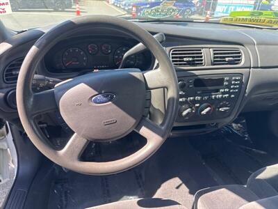 2007 Ford Taurus SE   - Photo 8 - Pittsburg, CA 94565-2812