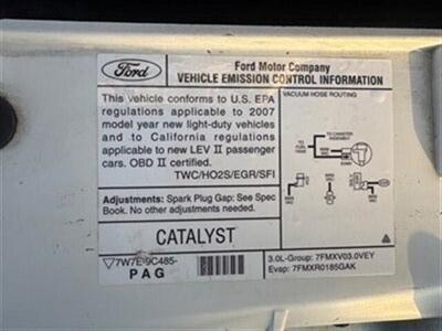 2007 Ford Taurus SE   - Photo 28 - Pittsburg, CA 94565-2812