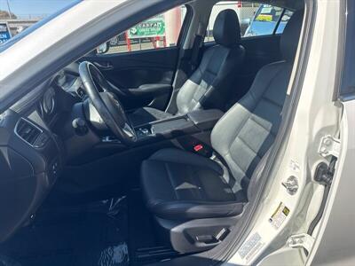 2016 Mazda Mazda6 i Touring   - Photo 2 - Pittsburg, CA 94565-2812
