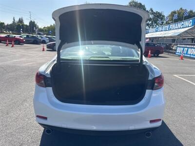 2016 Mazda Mazda6 i Touring   - Photo 22 - Pittsburg, CA 94565-2812