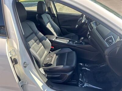 2016 Mazda Mazda6 i Touring   - Photo 28 - Pittsburg, CA 94565-2812