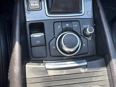 2016 Mazda Mazda6 i Touring   - Photo 12 - Pittsburg, CA 94565-2812