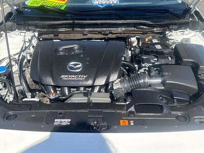 2016 Mazda Mazda6 i Touring   - Photo 29 - Pittsburg, CA 94565-2812