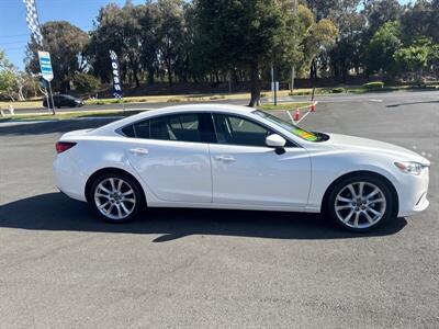 2016 Mazda Mazda6 i Touring   - Photo 25 - Pittsburg, CA 94565-2812