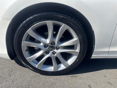 2016 Mazda Mazda6 i Touring   - Photo 15 - Pittsburg, CA 94565-2812