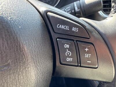 2016 Mazda Mazda6 i Touring   - Photo 7 - Pittsburg, CA 94565-2812