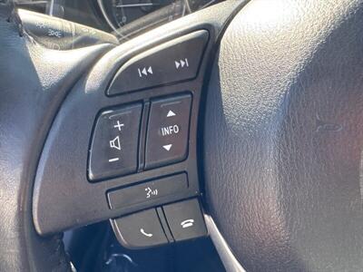 2016 Mazda Mazda6 i Touring   - Photo 5 - Pittsburg, CA 94565-2812