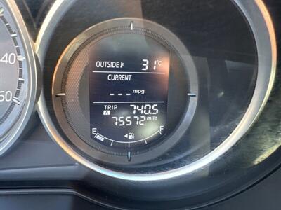 2016 Mazda Mazda6 i Touring   - Photo 6 - Pittsburg, CA 94565-2812