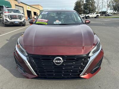 2023 Nissan Altima 2.5 SL   - Photo 29 - Pittsburg, CA 94565-2812