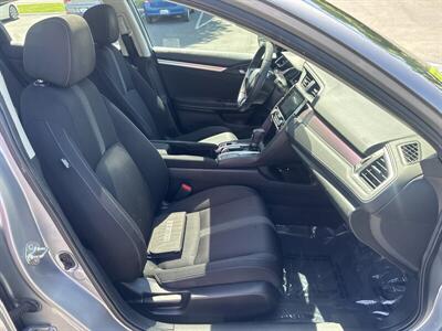 2016 Honda Civic EX-T - Photo 27 - Pittsburg, CA 94565