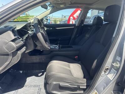 2016 Honda Civic EX-T - Photo 3 - Pittsburg, CA 94565
