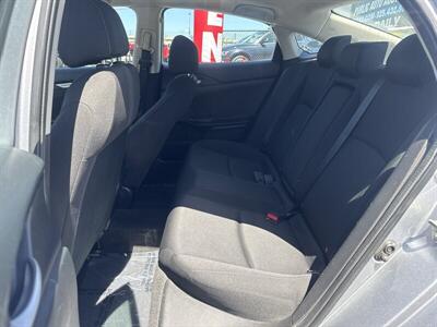 2016 Honda Civic EX-T - Photo 17 - Pittsburg, CA 94565